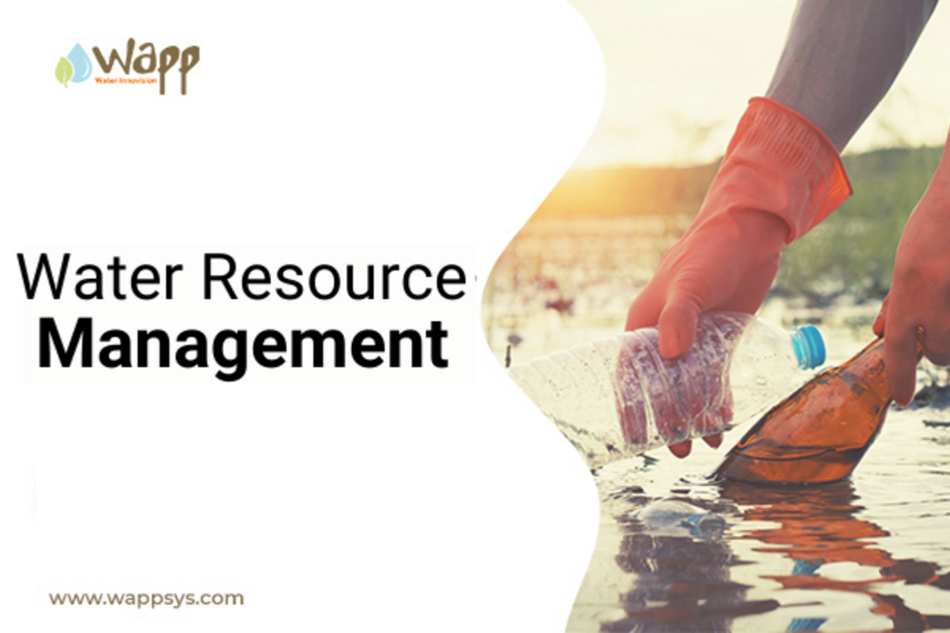 research proposal water resource management